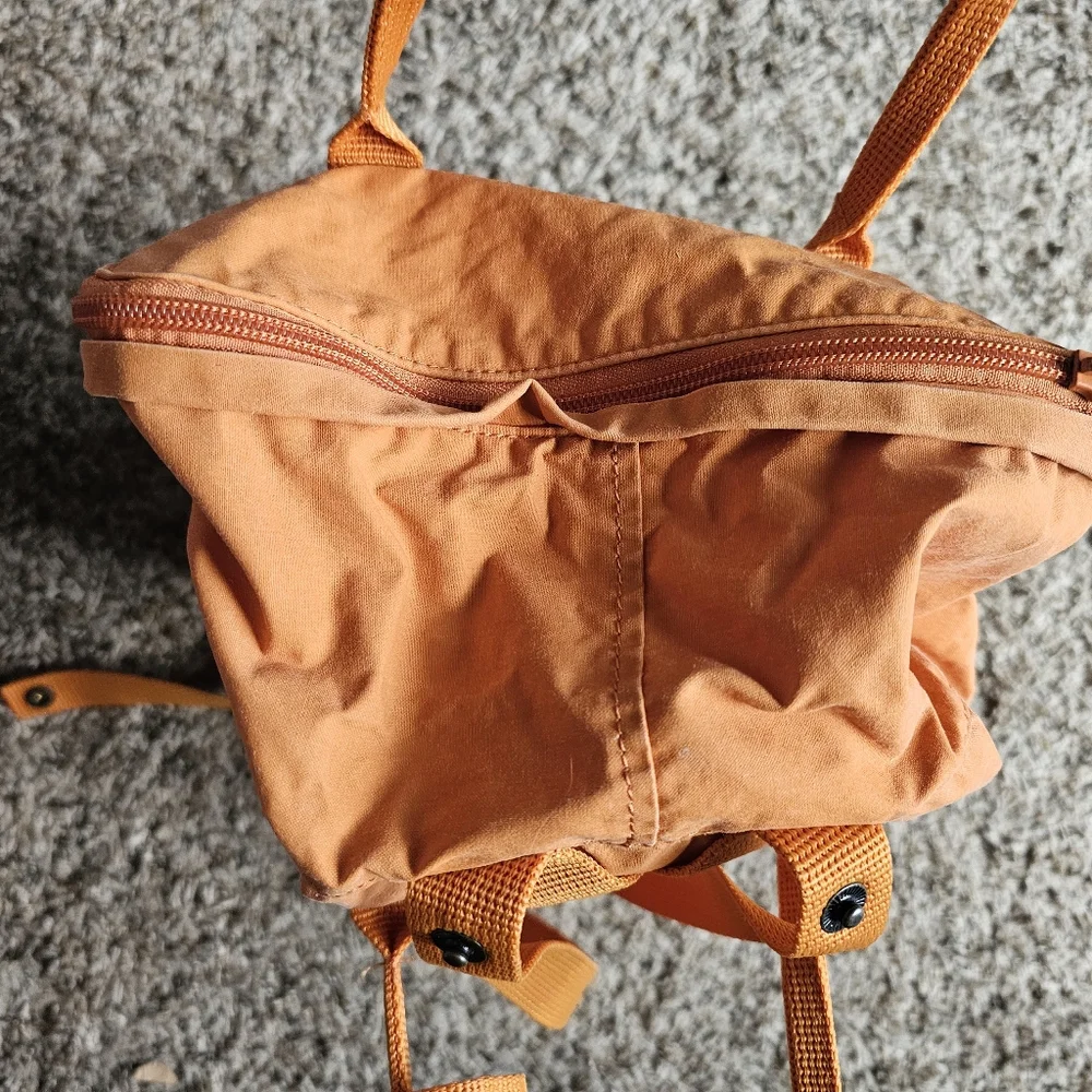 Fjallraven stylish fjällräven